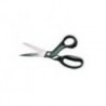TIJERA PILOT ACERO INOXIDABLE TROQ. 8  MANGO EN ABS