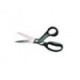 TIJERA PILOT ACERO INOXIDABLE TROQ. 8  MANGO EN ABS