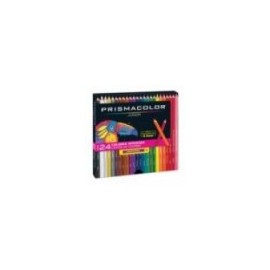 COLORES PRISMACOLOR JUNIOR C 24 PZAS