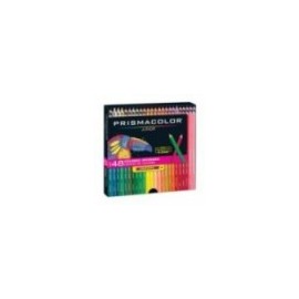 COLORES PRISMACOLOR JUNIOR CON 48 PIEZAS