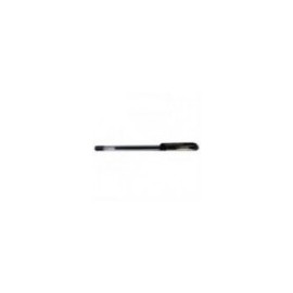 BOLIGRAFO RIHAN MAXX GEL MEDIANO NEGRO C 12