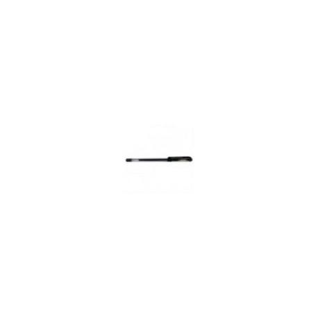 BOLIGRAFO RIHAN MAXX GEL MEDIANO NEGRO C 12