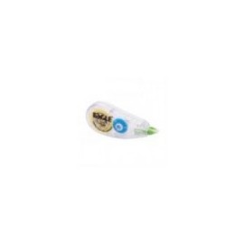 CINTA CORRECTORA RIHAN 5MM X 6MTS CAJA C 12