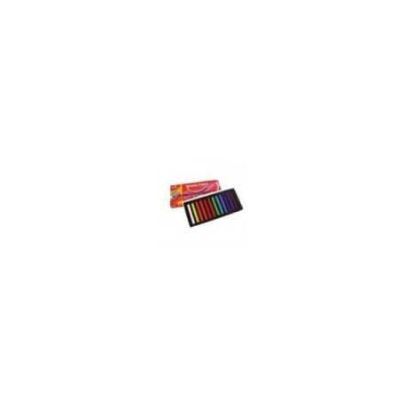 COLORES PASTEL EN SECO STAFFORD ESTUCHE C 12