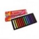 COLORES PASTEL EN SECO STAFFORD ESTUCHE C 24