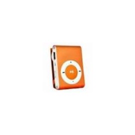 REPRODUCTOR MP3 BROBOTIX 093045, COBRE, MICROSD (TRANSFLASH), MP3