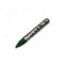 MARCADOR SIGNAL 40004 PERMANENTE XTRA VERDE C 12