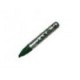 MARCADOR SIGNAL 40004 PERMANENTE XTRA VERDE C 12