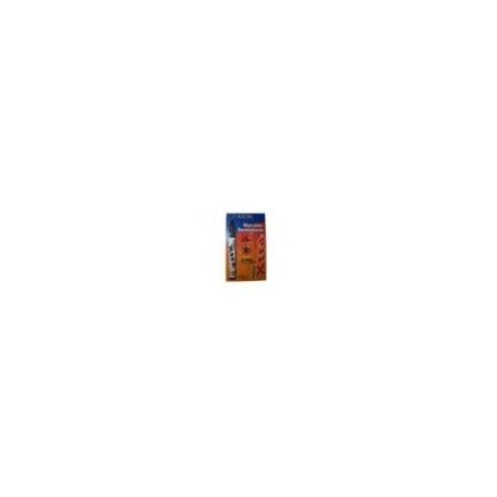 MARCADOR PERMANENTE SIGNAL XTRA 40001 PUNTA CINCEL COLOR NEGRO C 12 PZAS