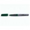 MARCADOR PERMANENTE SIGNAL FINO 30007 PUNTA FINA COLOR VERDE C 12 PZAS