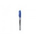 MARCADOR SANFORD 30003 SHARPIE FINO AZUL PERMANENTE C 12