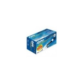 MARCADOR SANFORD EXPO 83001 NEGRO CINCEL PIZARRON BLANCO