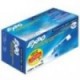 MARCADOR SANFORD EXPO 83003 AZUL CINCEL PIZARRON BLANCO C 12