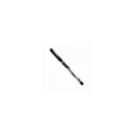 BOLíGRAFO SAMSILL EJECUTIVO TIPO GEL PUNTA FINA 0.5 MM COLOR NEGRO C 12