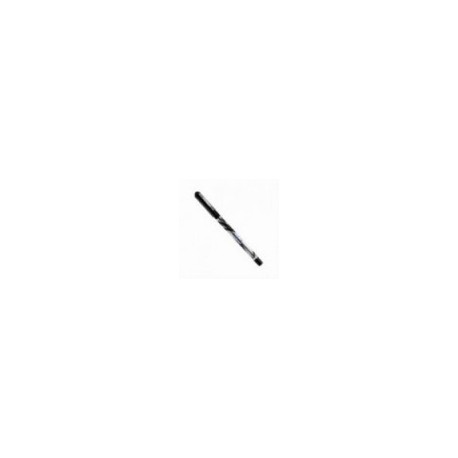 BOLíGRAFO SAMSILL EJECUTIVO TIPO GEL PUNTA FINA 0.5 MM COLOR NEGRO C 12