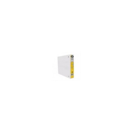 CARPETA BLANCA SAMSILL 1 1 2    O  CAJA C 12