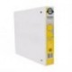 CARPETA BLANCA SAMSILL 1 1 2    O  CAJA C 12