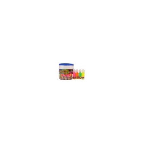 MARCADOR VISION MINI BOTE C 21 PZAS