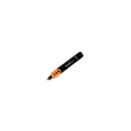 MARCADOR VISION PLUS 2600 FLUORESCENTE NARANJA C 12