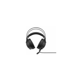 AUDíFONOS HP OMEN BLAST MICRóFONO RETRáCTIL COLOR NEGRO