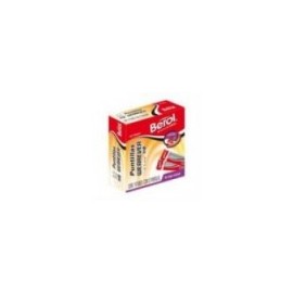 PUNTILLAS WEAREVER P-100 HB 0.5 MM 12 PUNTILLAS C 10