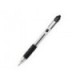 BOLIGRAFO ZEBRA MINI Z-GRIP RETRACTIL 1.0MM ROJO C 12