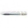 BOLIGRAFO ZEBRA Z1 .7MM TINTA HIBRIDA NEGRO C 12