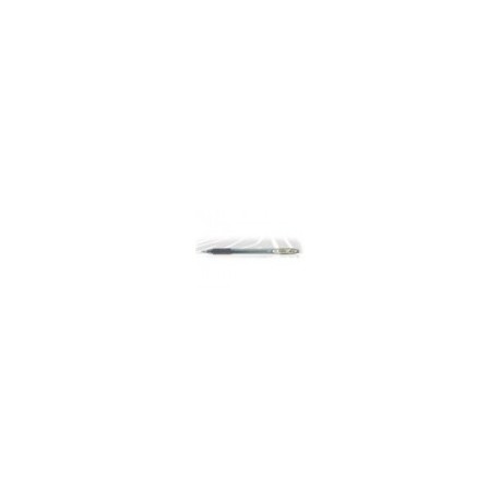 BOLIGRAFO ZEBRA Z1 .7MM TINTA HIBRIDA AZUL C 12