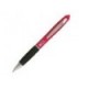 BOLIGRAFO ZEBRA Z-GRIP MAX GEL ROJO 0.7MM C 12