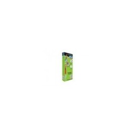BOLIGRAFO ZEBRA TELESCOPIC DESLIZABLE 1.00 MM PQTE 12