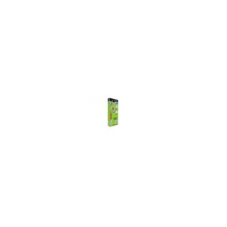BOLIGRAFO ZEBRA TELESCOPIC DESLIZABLE 1.00 MM PQTE 12