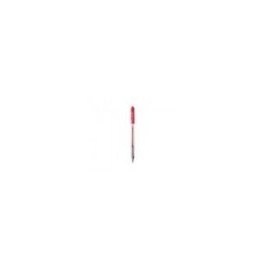 BOLIGRAFO ROLLER ZEBRA GEL 200 7MM ROJO C 12