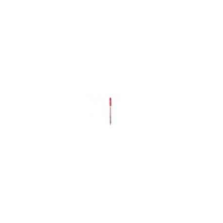 BOLIGRAFO ROLLER ZEBRA GEL 200 7MM ROJO C 12