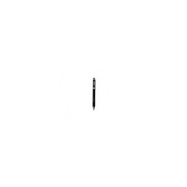 BOLIGRAFO ZEBRA P.MED 10MM STYLUS PRO 8.00MM NEGRO BLISTER