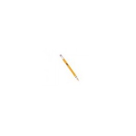 LAPICERO ZEBRA 2 RETRACTIL .7MM CUERPO AMARILLO C 12