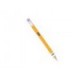 LAPICERO ZEBRA 2 RETRACTIL .7MM CUERPO AMARILLO C 12