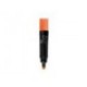 RESALTADOR ZEBRA ZAZZLE TANK NARANJA