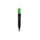 RESALTADOR ZEBRA ZAZZLE TANK VERDE C 12