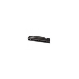 PERFORADORA MAE 3 ORIFICIOS SOFT GRIP