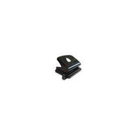 PERFORADORA MAE 2 ORIFICIOS 8CM P 25 HOJAS