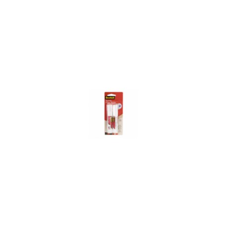 LAPIZ ADHESIVO 3M 6008-2 SCOTCH TWIN PACK .28 OZ C 6 BLISTER DE 2 PZAS