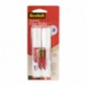 LAPIZ ADHESIVO 3M 6008-2 SCOTCH TWIN PACK .28 OZ C 6 BLISTER DE 2 PZAS