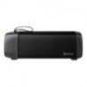 BOCINA STEREN MINI BOOMBOX TWS BLUETOOTH COLOR NEGRO