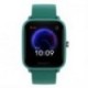 WATCH XIAOMI AMAZFIT BIP U PANTALLA A COLOR 1.43  RESOLUCIóN 320X302 PIXELES TáCTIL COLOR VERDE