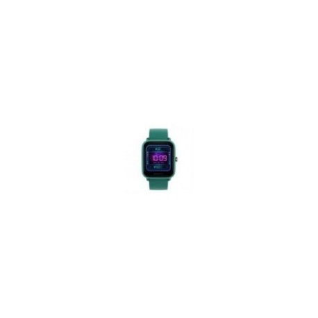 WATCH XIAOMI AMAZFIT BIP U PRO PANTALLA A COLOR 1.43  GPS MICRóFONO COLOR VERDE