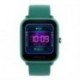 WATCH XIAOMI AMAZFIT BIP U PRO PANTALLA A COLOR 1.43  GPS MICRóFONO COLOR VERDE