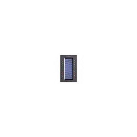 MóDULO DE EXPANSIóN GRANDSTREAM GXP2200EXT, NEGRO, MODULO DE EXPANSIóN