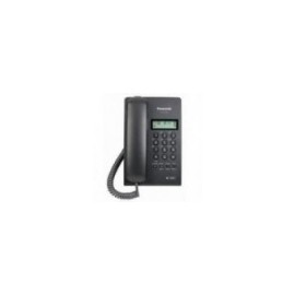 TELEFONO PANASONIC KX-T7703X-B ANALOGO CON IDENTIFICADOR (NEGRO)