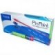 BOLIGRAFO PIN POINT P. MED 1.0MM ROJO CAJA C 12