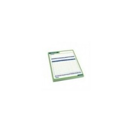 BLOCK ESTRELLA POLIZA CHEQUE CARTA 25 JUEGOS ORIG Y COP